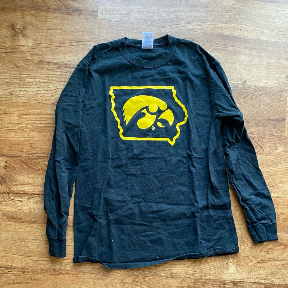Long Sleeve